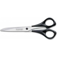 Victorinox Profesyonel Makas 8.0906.16 Uzun Kesim Özelliği ile Ergonomik Sap Tasarımı