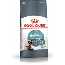 Royal Canin Hairball Care 2 kg Karışık Tatlı Kuru Kedi Maması Sağlıklı Sindirim İçin