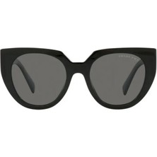 Prada 0PR 14WS 1AB5Z1 52