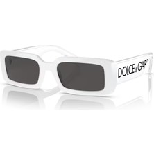 DOLCE & GABBANA 6187 331287 53 Unisex Güneş Gözlüğü