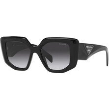 Prada 14ZS 1AB09S 50 Kadın Güneş Gözlüğü