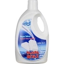 Tampa Beyaz Sıvı El Sabunu 2,5 l PH25