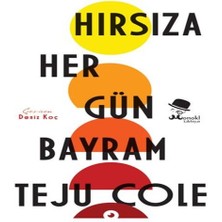 Bilfold Hırsıza Her Gün Bayram