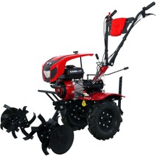  kgl100zhk benzinli çapa makinesi