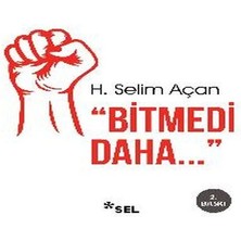 Bilfold Bitmedi Daha