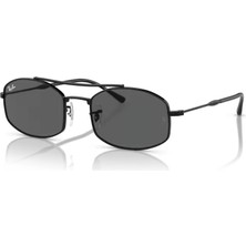 Ray-Ban 0RB3719 002/B1 54 Unisex Güneş Gözlüğü