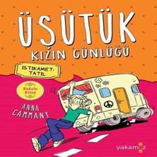 Bilfold Üşütük Kızın Günlüğü 3 (Kokulu )