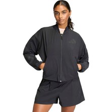 Adidas Kadın Günlük Eşofman Üstü W Z.n.e. Wv Bom KD8505