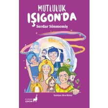Bilfold Mutluluk Işıgon'da
