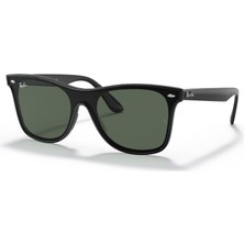 Ray-Ban 0RB4440N-601/7141 Unisex Güneş Gözlüğü