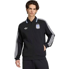 Adidas Erkek Futbol Eşofman Üstü Arjantin A Og Jk JZ6287