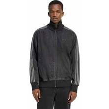 Adidas Erkek Günlük Eşofman Üstü Denim Fb Tt KD1516