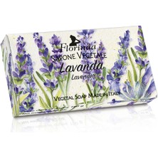 Florinda Bitkisel El Ve Vücut Sabunu Lavanta Aromalı 100 G