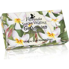 Florinda Bitkisel El Ve Vücut Sabunu Yasemin Çiçeği Aromalı 100 G