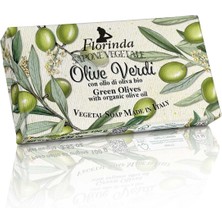 Florinda Doğal Zeytin Özlü El & Vücut Sabunu 100 gr