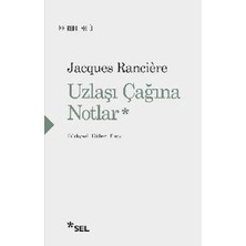 Bilfold Uzlaşı Çağına Notlar