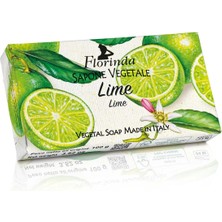 Florinda Bitkisel El Ve Vücut Sabunu Misket Limonu Aromalı 100 G