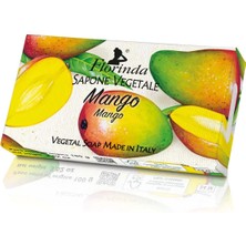 Florinda Bitkisel El Ve Vücut Sabunu Mango Aromalı 100 G