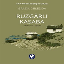 Bilfold Rüzgârlı Kasaba