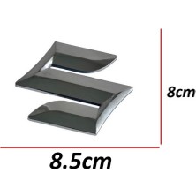 Ns Nilser Auto Parts Bagaj Göbek Arma Vitara - Swift - Sx4 - Alto Arka Arma 2005-2015