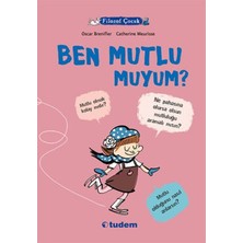 Bilfold Filozof Çuk - Ben Mutlu Muyum?