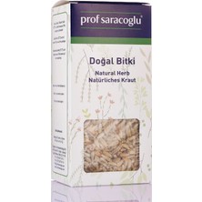 Prof Saraçoğlu Sarı Ballıbaba Doğal Bitki 40GR