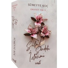 Bilfold Emanet Aşk 2 – Silme Sendeki Izlerimi