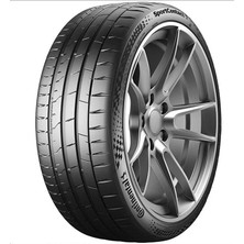 Continental 225/40R19 93Y Xl Contisportcontact 7 Oto Yaz Lastiği (Üretim TARIHI:2026 )