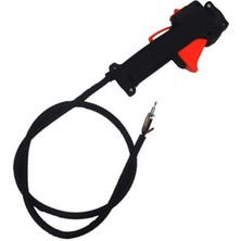 İmaya Çin Tırpan Motoru Tetik Tertibatı