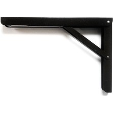 Mekar Açılı Ayarlı Konsol 50 Kahve