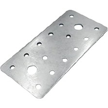 İlka Metal Düz Gönye 60X120 2 mm