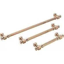 Doğanlar Kapı Kolları Doğanlar  AL344 Kulp Albrifin 320 mm