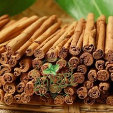 Astera Organik Seylon Çubuk Tarçın 100 g Özel Baharatlar Türkiye Menşeli Doğal