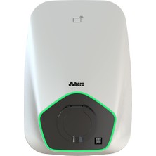Hera Chargepack BS32A Smart Type2 Soket 32A 22KW Üç Faz Rfıd Wifi Ethernet Bluetooth - HC022301222