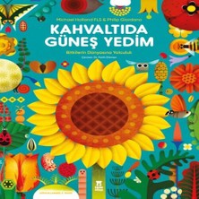 Bilfold Kahvaltıda Güneş Yedim