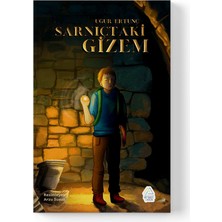 Mahlas Yayınları Uğur Ertunç - Sarnıçtaki Gizem