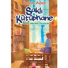 Bilfold Saklı Kütüphane