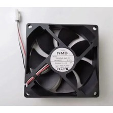 Nmb 09225VE-24P-CT Fan