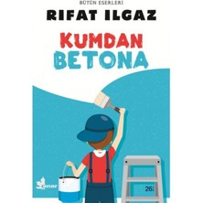 Bilfold Kumdan Betona