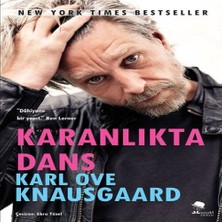 Bilfold Kavgam 4. Cilt - Karanlıkta Dans