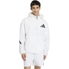Adidas Erkek Günlük Eşofman Üstü M Z.n.e. Wv Tt KD8495