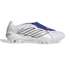 Adidas Performance JS0424 PREDATOR LEAGUE Fold-Over Tongue Firm Ground Football Boots