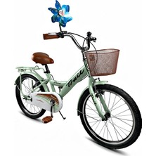 Trail TR250 20 Jant Çocuk Bisiklet, 6-9 Yaş Çocuk Bisikleti