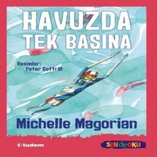 Bilfold Sen De Oku- Havuzda Tek Başına
