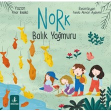 Bilfold Nork Balık Yağmur