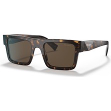 Prada 0pr 19WS 2AU8C1 52 Unisex Güneş Gözlüğü