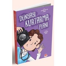 Bilfold Dünyayı Kurtarma Planı