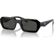 PRADA SPR A12S 16K-08Z 52