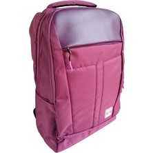 Bear & Deer B&D Dynamic Sırt Çantası Mürdüm BD-CN0264