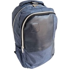 Bear & Deer B&D Hunter Sırt Çantası Lacivert BD-CN0065